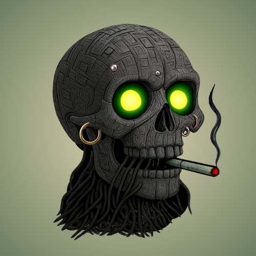 SKULL #72
