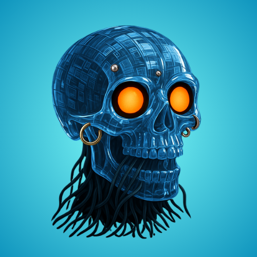 /SKULL #94
